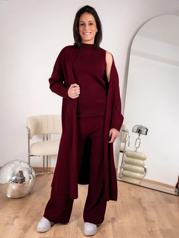 Produit ANAIS-BORDEAUX Image